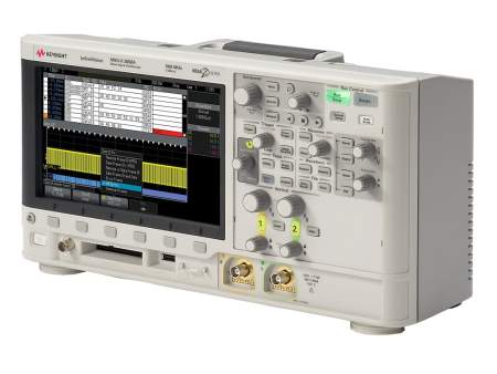 Осциллограф Keysight MSOX3052A 