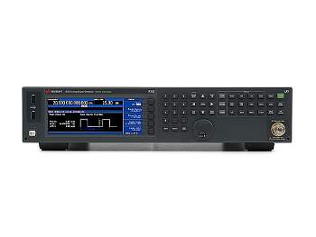 Аналоговый генератор СВЧ сигналов Keysight N5173B-540 