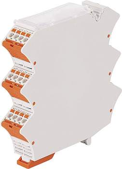 Пустой корпус WAGO 2857-123 