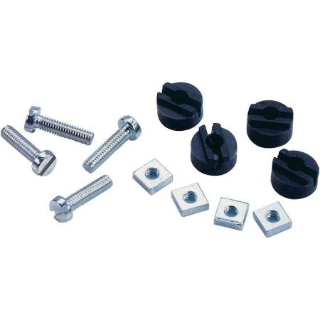 Фиксаторы Fischer Elektronik  