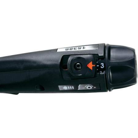 Инструмент для стяжки кабеля HellermannTyton 110-70129 EVO7