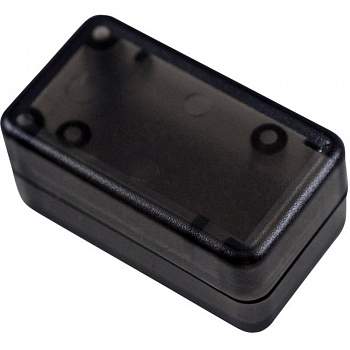 Универсальный корпус Hammond Electronics 1551ATSK 