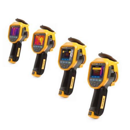  Fluke 82688 Ti450 Pro