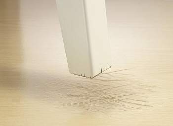 Войлочный ползунок TRU COMPONENTS  