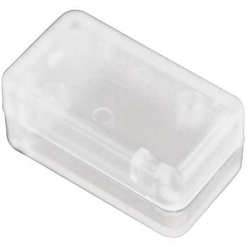 Универсальный корпус Hammond Electronics 1551ACLR 