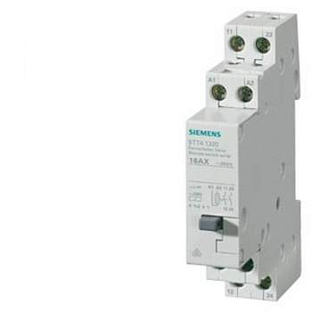 Дистанционный выключатель Siemens 5TT41323 