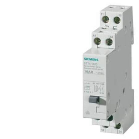Дистанционный выключатель Siemens 5TT41323 