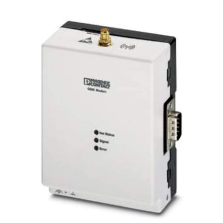Модуль связи Phoenix Contact 2701344 NLC-COM-GSM
