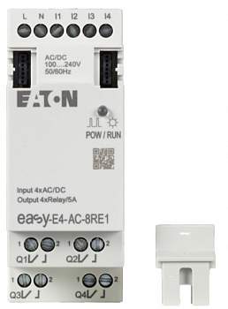  Eaton 197221 EASY-E4-AC-8RE1