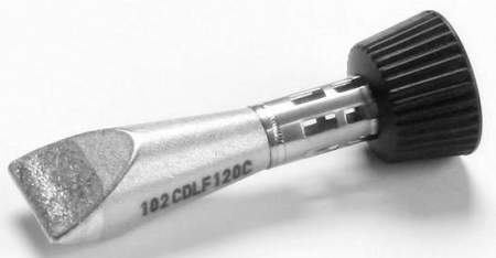 Паяльное жало Ersa 0102CDLF120C 
