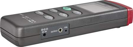 Термометр VOLTCRAFT K201 