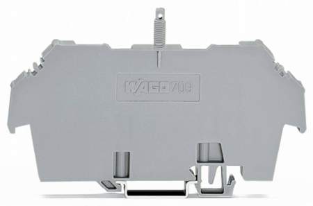 Держатель крышки WAGO 709-167, (10 шт)