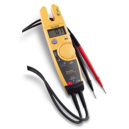 Двухполюсный тестер напряжения Fluke 659612 T5-600