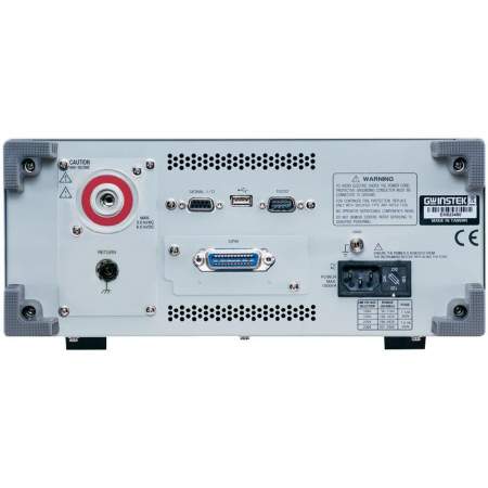 Тестер изоляции GW Instek  