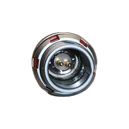 Разъем Weillen WLES13-7302-0165 (Аналог ODU G31K0S-P02MPH0-0000)