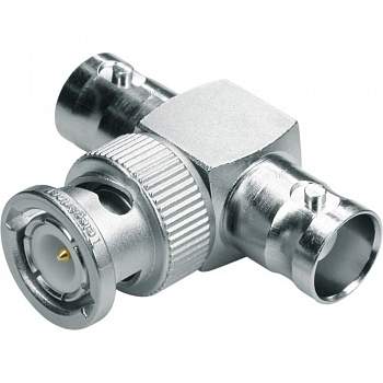 J01004C0616, Telegärtner - BNC-разъем - BNC-разъем : 1 шт.