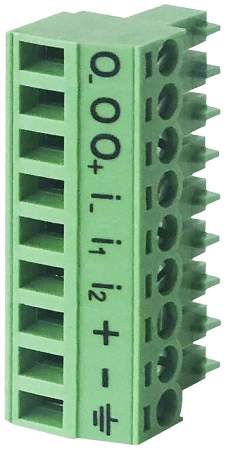 Разъем EWON FAC90201_0000 MINICONNEC MC