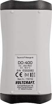  VOLTCRAFT VC-8603610 