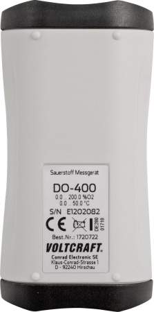  VOLTCRAFT VC-8603610 