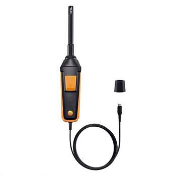 Гигрометр Testo 0563 4404 440 Set RH