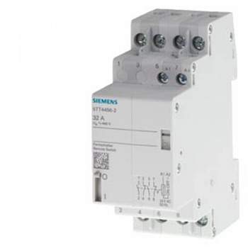 Дистанционный выключатель Siemens 5TT44282 