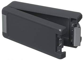  Bopla BA 180806 F SIL-7024 