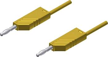 Тестовый провод SKS Hirschmann 934066103 MLN 200/2.5