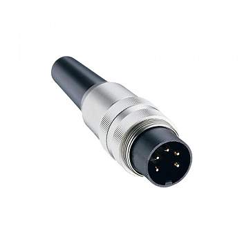 DIN-прямой кабельный штекер Lumberg SV 30