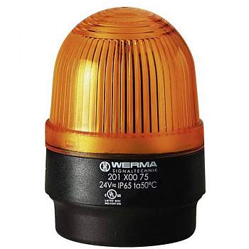 Светильник Werma Signaltechnik 202.300.55 