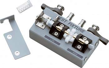 Схема RLC GW Instek LCR-15A 