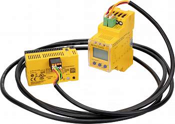 Аксессуары для трансформаторов тока Bender B98110081 CTX-250  RCMA42…/CTUB101