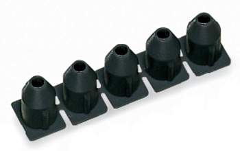 Стопор изоляции WAGO 279-471, (200 шт)