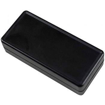 Универсальный корпус Hammond Electronics 1551CBK 