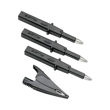 Набор безопасных пробников Fluke 2435092 TLK290