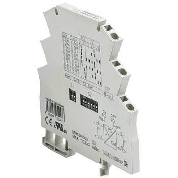 Преобразователь сигналов Weidmüller MAS DC/DC SELECT 