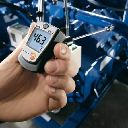 Термометр Testo 0560 9056 905-T2