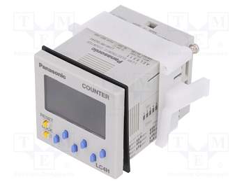  Panasonic LC4H-R6-DC24V 