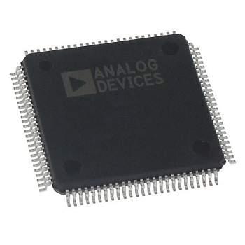  Analog Devices AD9446BSVZ-100 
