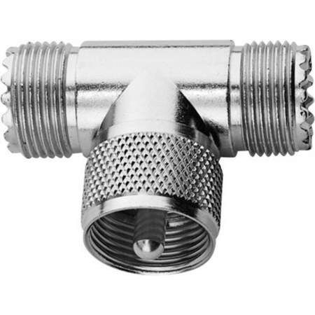 J01042F0649, Telegärtner - UHF-разъем - UHF-разъем : 1 шт.