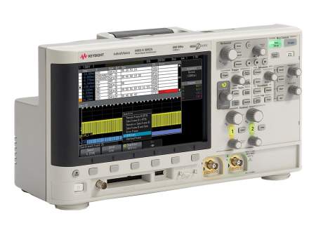 Осциллограф Keysight MSOX3052A 