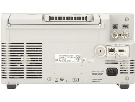 Осциллограф Keysight MSOX2024A 