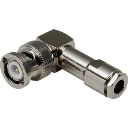 0401031, BKL-ELECTRONIC - BNC-разъем, 50 Ом : 1 шт.