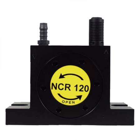 Роликовый вибратор Netter Vibration  NCR 120