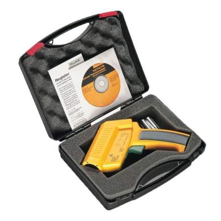 ИК-термометр Fluke 4328074 572-2