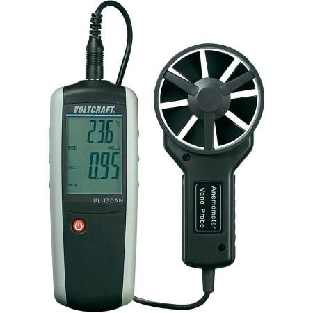 Анемометр VOLTCRAFT  