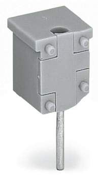 Модуль тестового разъема WAGO 249-140, 48В, 500мА, (100 шт)