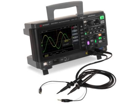 Осциллограф Keysight EDUX1052A 