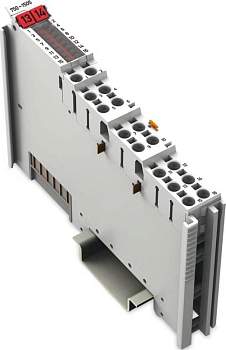 Модуль цифрового вывода ПЛК WAGO 750-1505 
