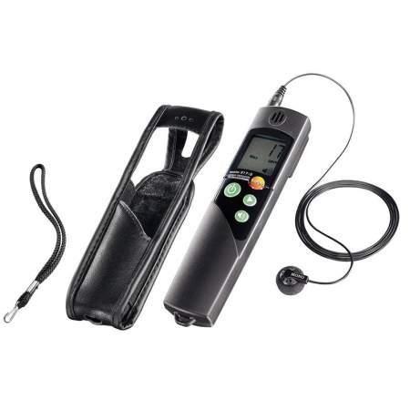 Детектор монооксида углерода Testo 0632 3173 317-3