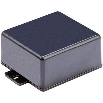 Модульный корпус TRU COMPONENTS TC-C04 SW203 